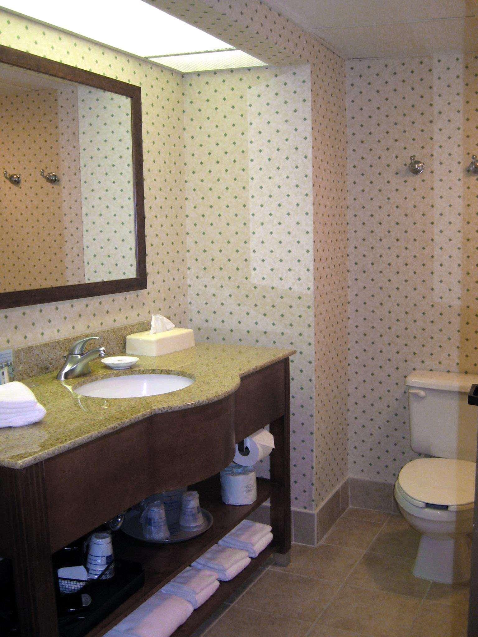 Hampton Inn Cincinnati Kings Island Mason Buitenkant foto