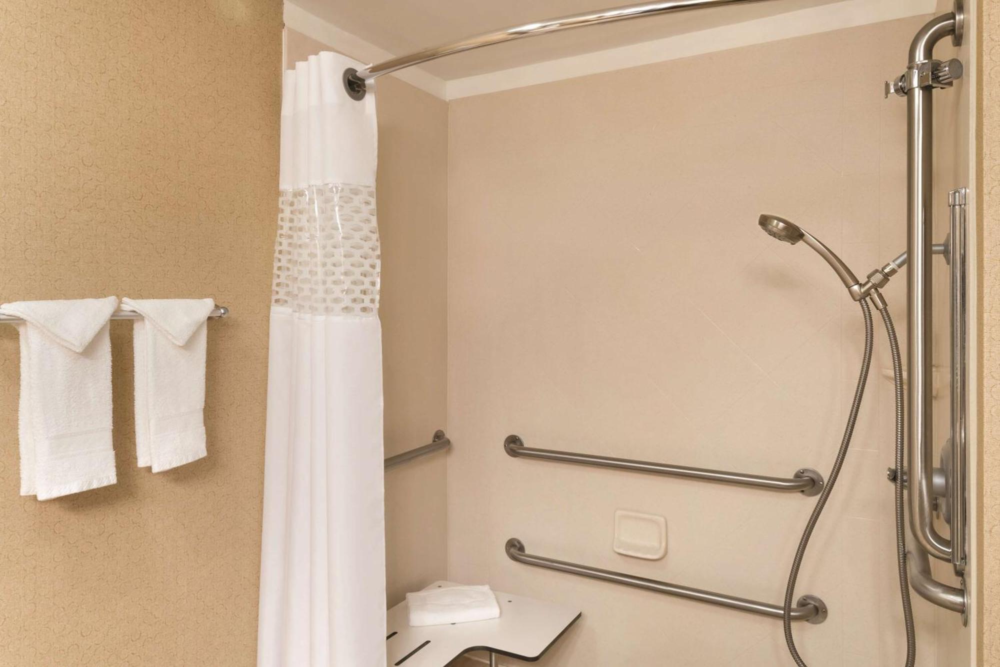Hampton Inn Cincinnati Kings Island Mason Buitenkant foto