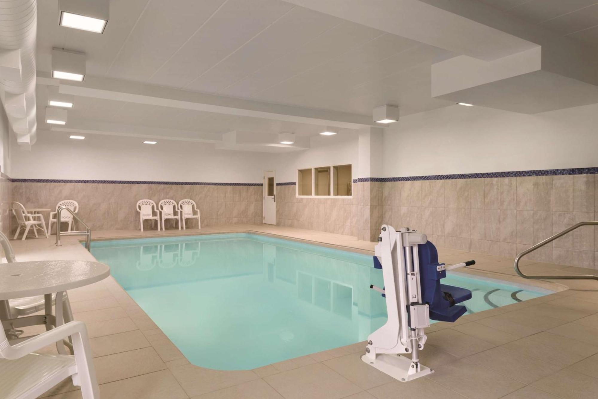 Hampton Inn Cincinnati Kings Island Mason Buitenkant foto