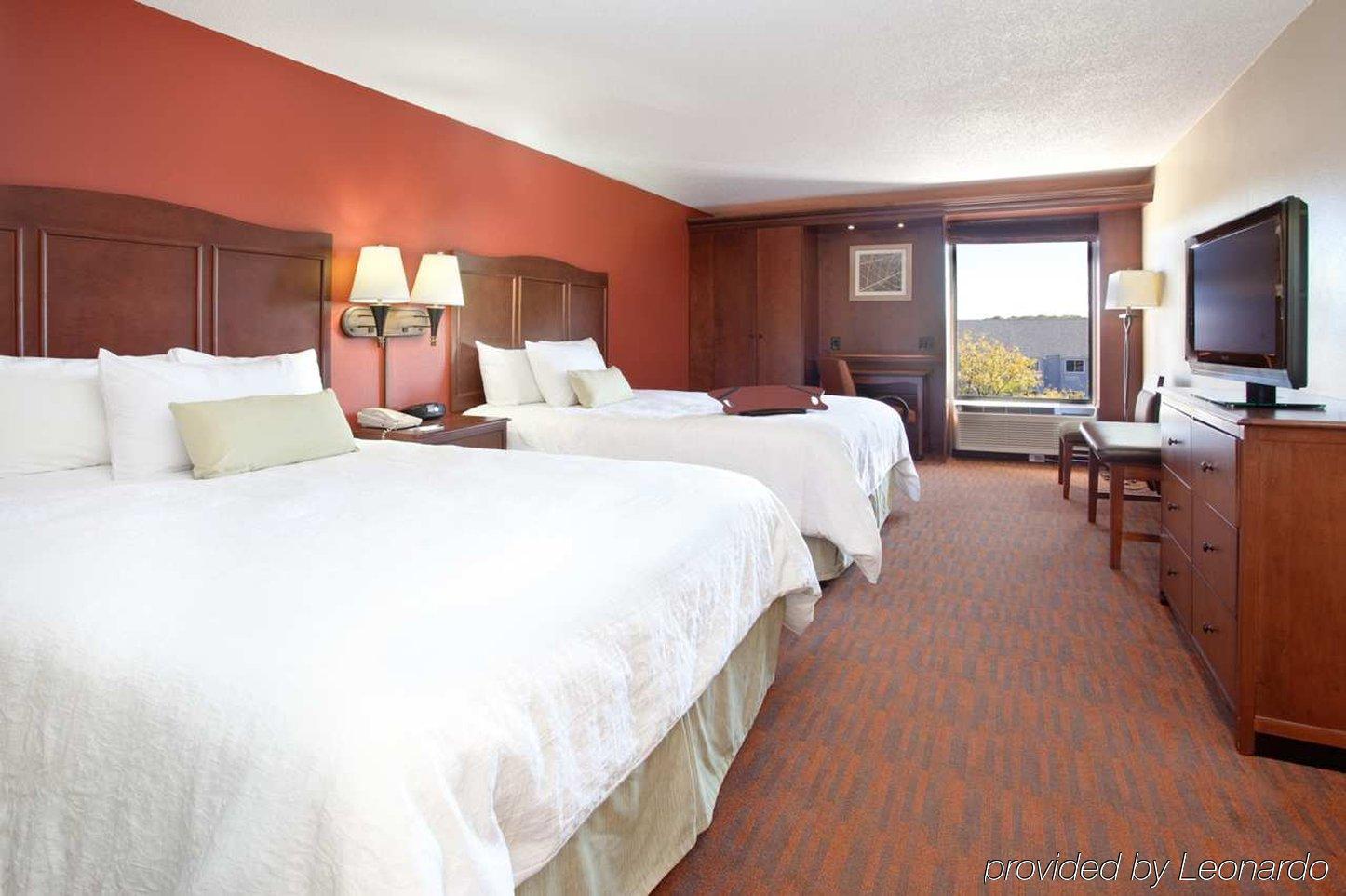 Hampton Inn Cincinnati Kings Island Mason Buitenkant foto